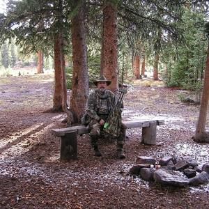 Meet your Posher, Jeff